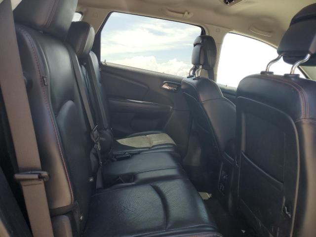 Photo 11 from auction – 2018 DODGE JOURNEY GT with VIN 3C4PDCEG9JT439289