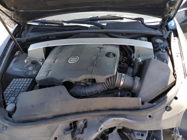 Photo 11 from auction – 2011 CADILLAC CTS PREMIU with VIN 1G6DS1ED9B0119183