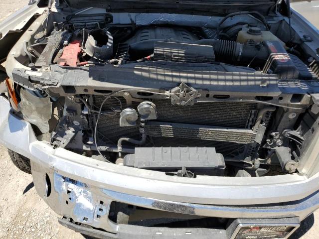 Zdjęcie 11 z aukcji – 2012 FORD F150 SUPER z VIN 1FTFW1CT0CFC09759
