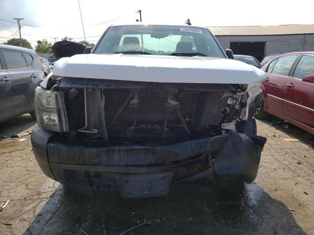 Photo 5 from auction – 2007 CHEVROLET SILVERADO with VIN 1GCEC14X47Z608698