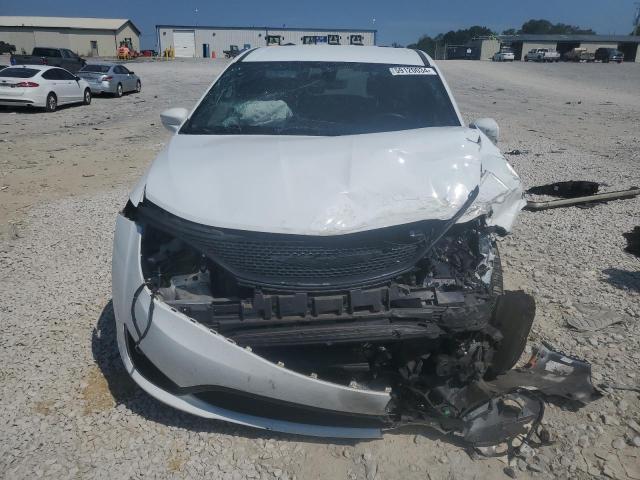 Photo 5 from auction – 2018 CHRYSLER PACIFICA T with VIN 2C4RC1FGXJR204448