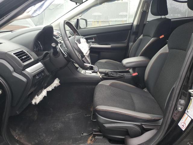 Photo 7 from auction – 2016 SUBARU CROSSTREK with VIN JF2GPABC8GH291237