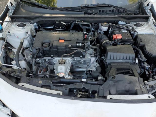 Photo 11 from auction – 2024 HONDA CIVIC EX with VIN 2HGFE2F34RH109404