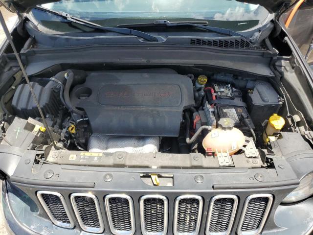 Photo 11 from auction – 2017 JEEP RENEGADE S with VIN ZACCJAAB7HPE51111