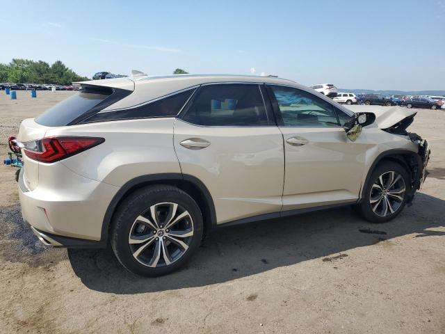 Photo 3 from auction – 2019 LEXUS RX 350 BAS with VIN 2T2BZMCA8KC178270