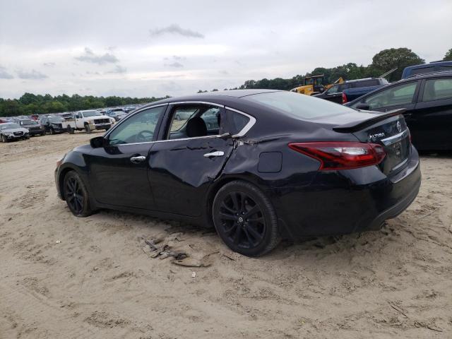 Photo 2 from auction – 2017 NISSAN ALTIMA 2.5 with VIN 1N4AL3AP0HC486026