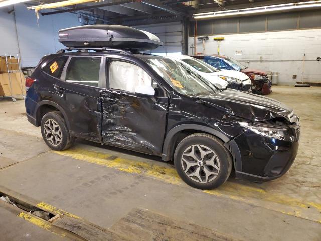 Photo 4 from auction – 2019 SUBARU FORESTER P with VIN JF2SKAGC7KH475191