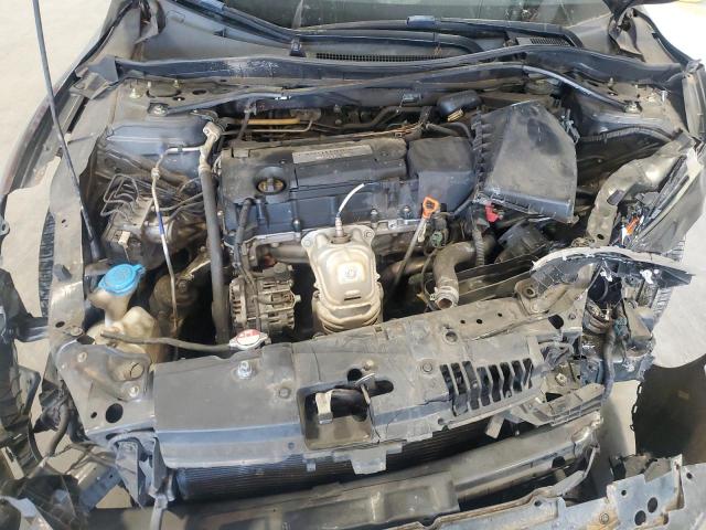Photo 11 from auction – 2014 HONDA ACCORD SPO with VIN 1HGCR2F55EA051255