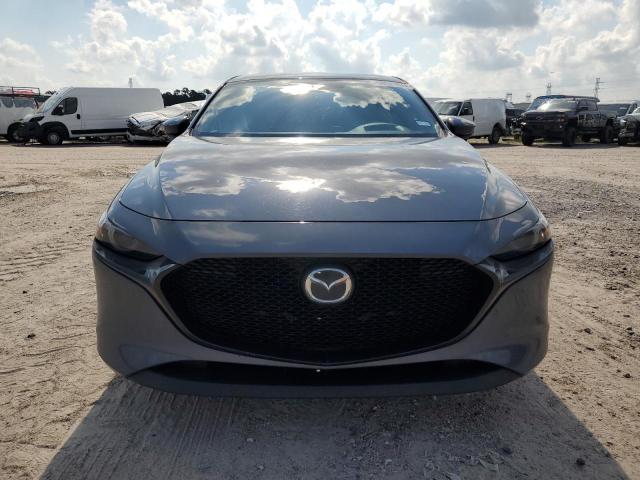 Photo 5 from auction – 2022 MAZDA 3 PREMIUM with VIN JM1BPAML0N1513801