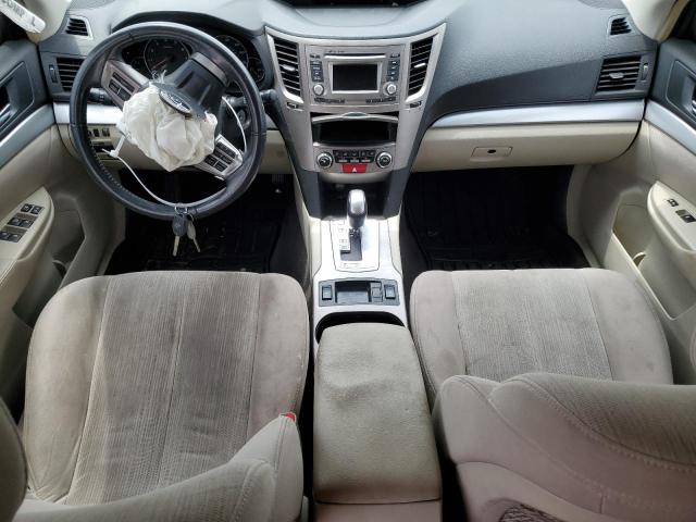 Снимка 8 от търг – 2014 SUBARU OUTBACK 2. с VIN 4S4BRBCC3E3264623