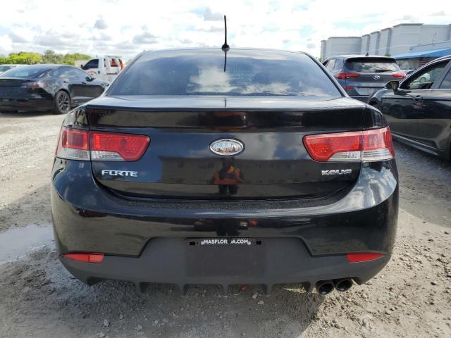 صورة رقم 6 من المزاد - 2011 KIA FORTE EX مع VIN KNAFU6A20B5460893