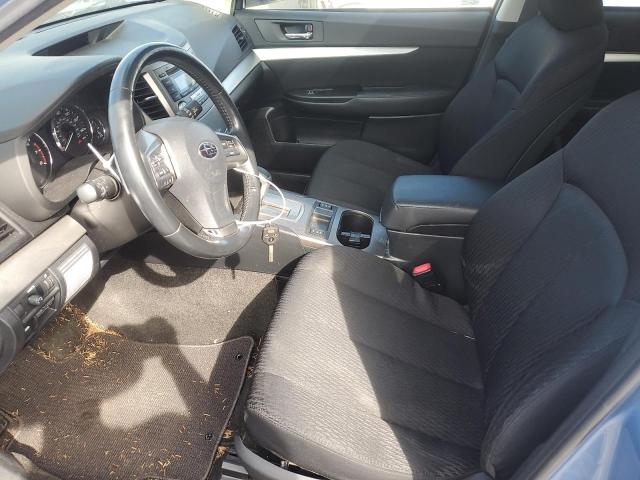 Снимка 7 от търг – 2012 SUBARU OUTBACK 2. с VIN 4S4BRBGC0C3221526
