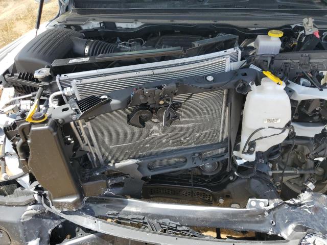 Photo 11 from auction – 2023 RAM 1500 TRADE with VIN 1C6RRECT7PN686901