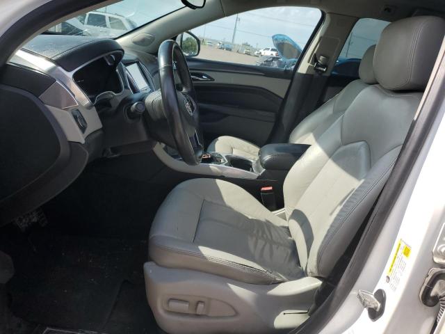 Photo 7 from auction – 2013 CADILLAC SRX with VIN 3GYFNAE34DS594721