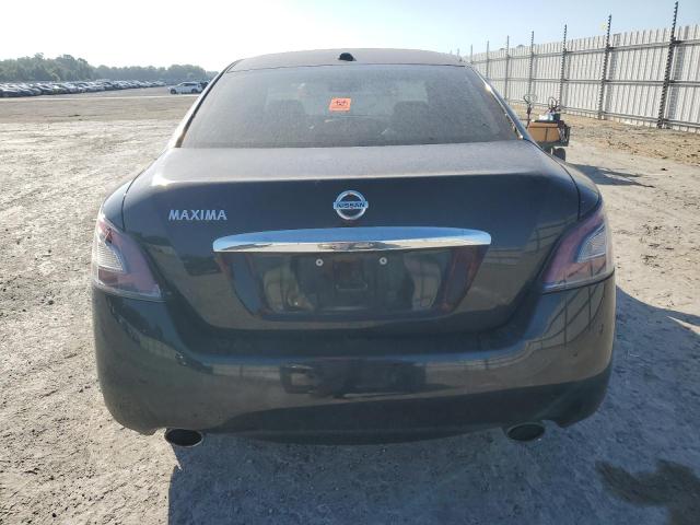 Photo 6 from auction – 2014 NISSAN MAXIMA S with VIN 1N4AA5AP2EC462100