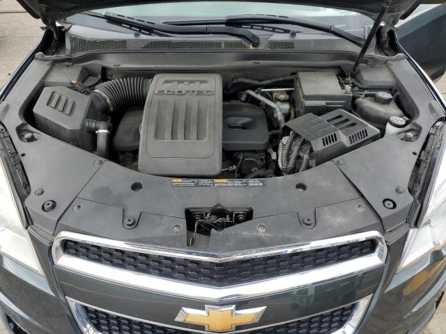 Photo 12 from auction – 2013 CHEVROLET EQUINOX LT with VIN 2GNFLEEK4D6251293