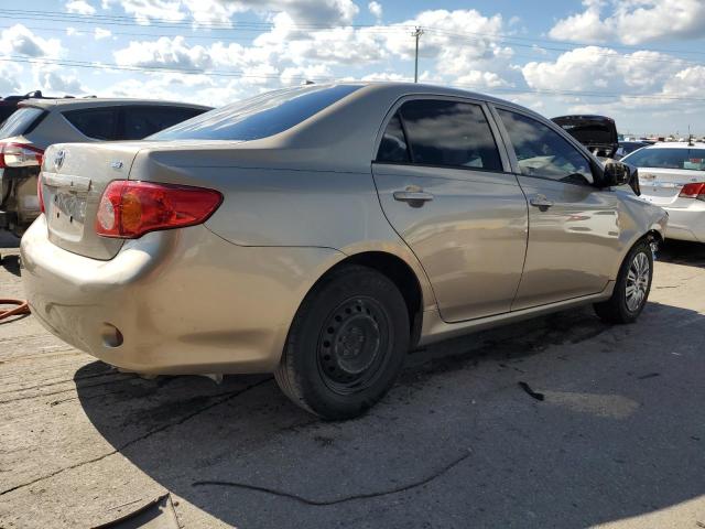 Photo 3 from auction – 2010 TOYOTA COROLLA BA with VIN 1NXBU4EE1AZ242861