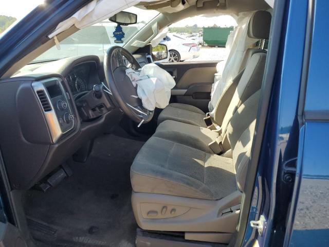 Photo 7 from auction – 2016 CHEVROLET SILVERADO with VIN 3GCUKREC9GG298945