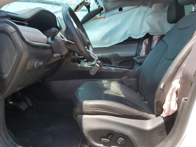 Фото 7 с аукциона – 2022 JEEP COMPASS LA с VIN 3C4NJDFB4NT186638