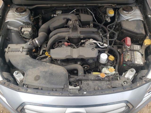 Photo 11 from auction – 2016 SUBARU LEGACY 2.5 with VIN 4S3BNBC6XG3004281