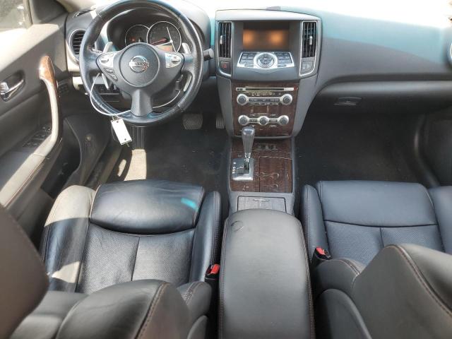 Photo 8 from auction – 2011 NISSAN MAXIMA S with VIN 1N4AA5AP8BC812373