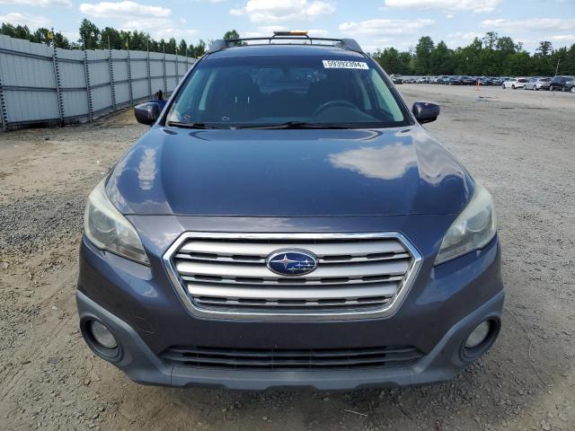 Photo 5 from auction – 2015 SUBARU OUTBACK 2. with VIN 4S4BSBDC9F3254988