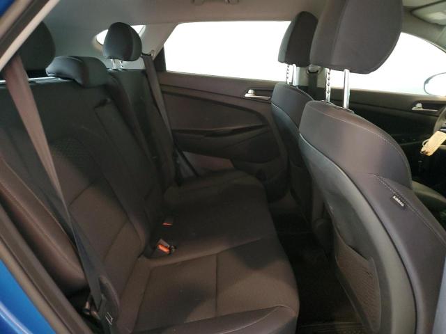Photo 11 from auction – 2019 HYUNDAI TUCSON SE with VIN KM8J2CA44KU996511