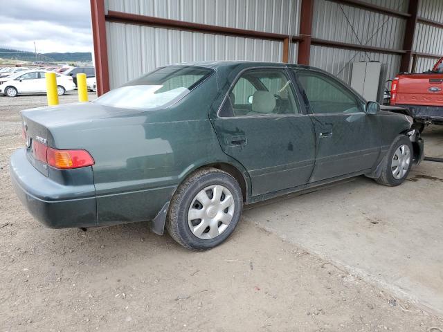 Photo 3 from auction – 2001 TOYOTA CAMRY CE with VIN JT2BF22K110339877