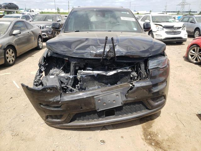 Photo 5 from auction – 2018 JEEP GRAND CHER with VIN 1C4RJFCG0JC504130