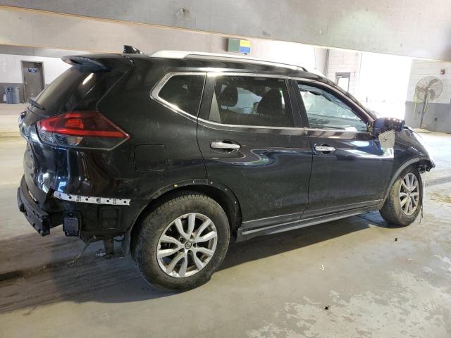 Photo 3 from auction – 2019 NISSAN ROGUE S with VIN KNMAT2MT3KP505083