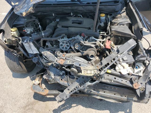 Foto 11 de la subasta – 2012 SUBARU LEGACY 2.5 con VIN 4S3BMBK66C3035655