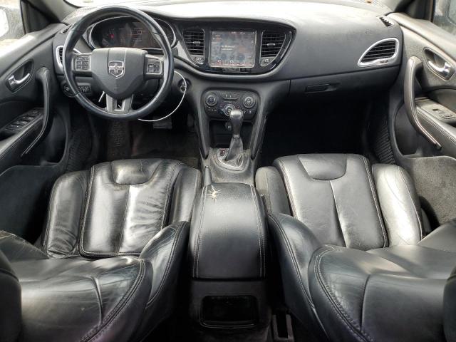 Photo 8 from auction – 2013 DODGE DART LIMIT with VIN 1C3CDFCA6DD682300