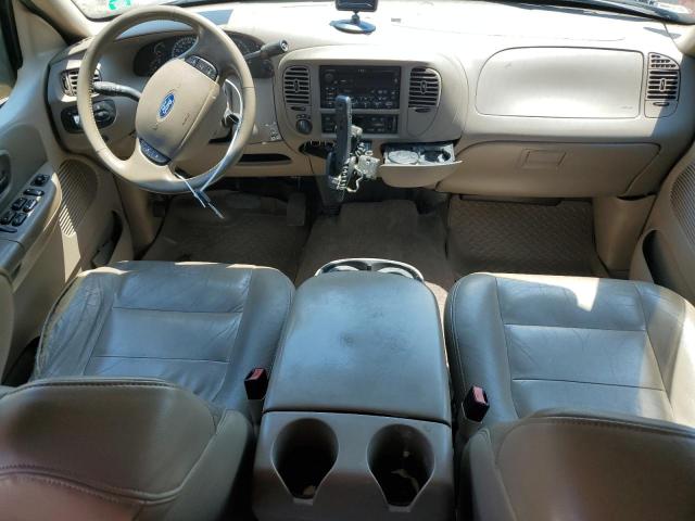 Photo 8 from auction – 2003 FORD F150 SUPER with VIN 1FTRW08L73KD51517