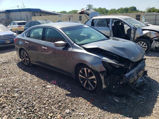 Photo 4 from auction – 2017 NISSAN ALTIMA 2.5 with VIN 1N4AL3AP7HC489425