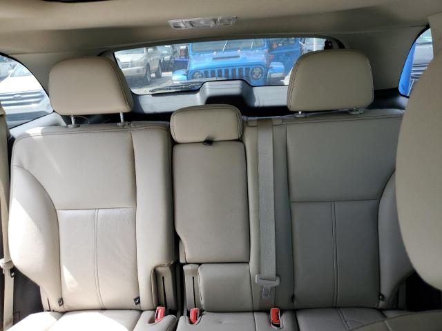 Photo 10 from auction – 2014 FORD EDGE SEL with VIN 2FMDK3JC3EBB35576
