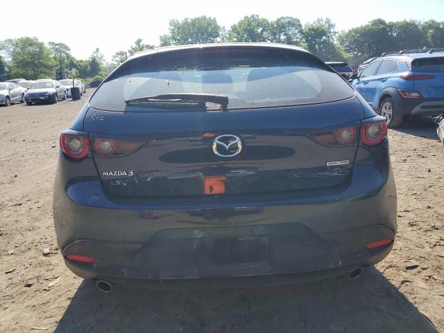 Photo 6 from auction – 2022 MAZDA 3 SELECT with VIN JM1BPAKL2N1512068