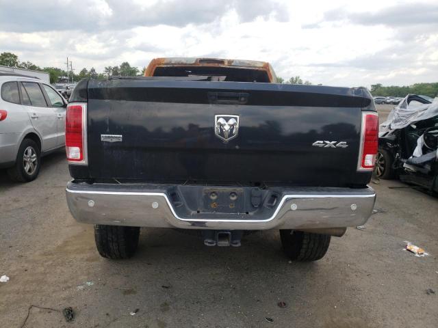 Photo 6 from auction – 2018 RAM 2500 LARAM with VIN 3C6UR5FL3JG365489