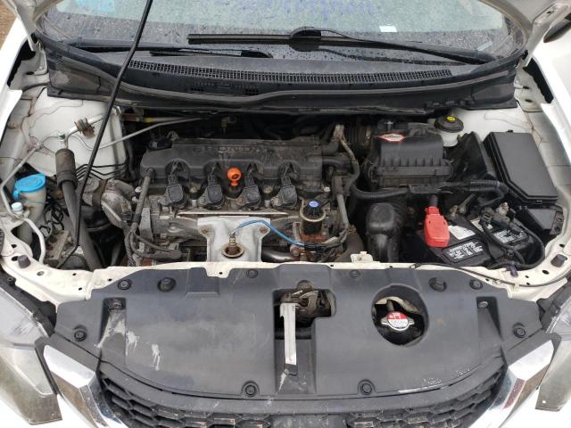 Photo 11 from auction – 2015 HONDA CIVIC LX with VIN 19XFB2F59FE229232