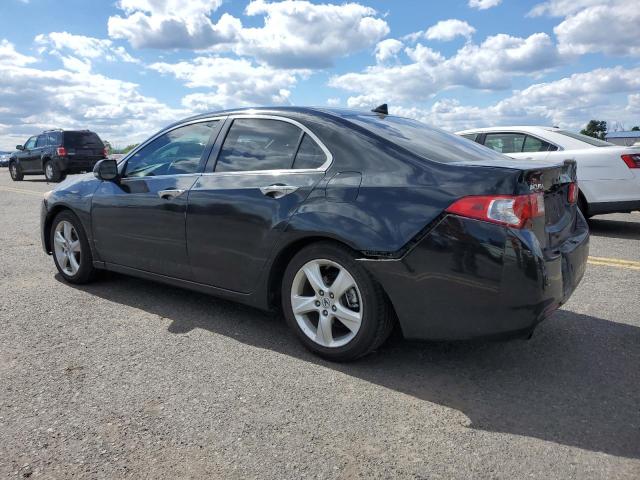 Photo 2 from auction – 2010 ACURA TSX with VIN JH4CU2E67AC018441