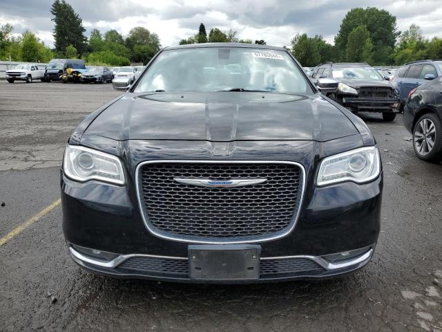 Photo 5 from auction – 2017 CHRYSLER 300C with VIN 2C3CCAEG7HH591178
