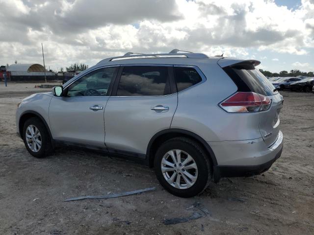 Photo 2 from auction – 2014 NISSAN ROGUE S with VIN 5N1AT2MT0EC846156