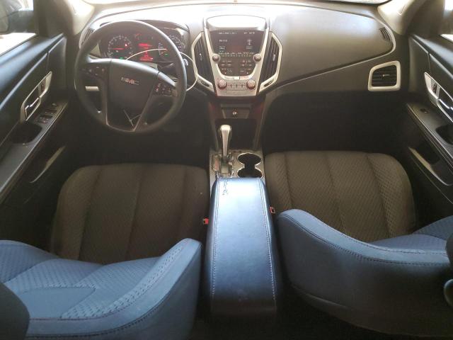 Foto 8 de la subasta – 2014 GMC TERRAIN SL con VIN 2GKALMEK1E6130644