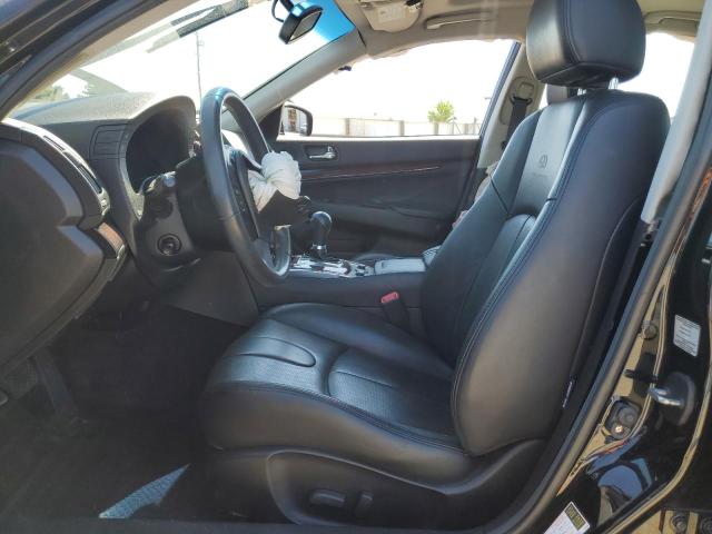 Photo 7 from auction – 2012 INFINITI G37 with VIN JN1CV6AR8CM978051