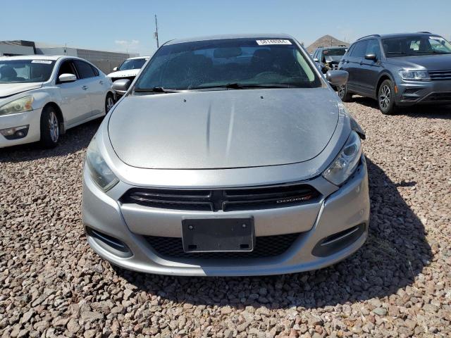Photo 5 from auction – 2016 DODGE DART SXT with VIN 1C3CDFBBXGD767168