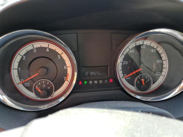 Фото 9 с аукциона – 2011 DODGE GRAND CARA с VIN 2D4JN1AG1BR791982
