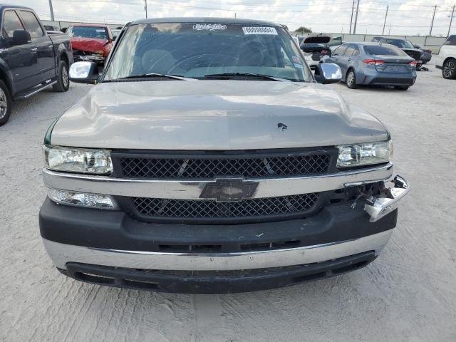Photo 5 from auction – 1999 CHEVROLET SILVERADO with VIN 2GCEC19T0X1144596