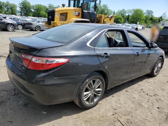 Photo 3 from auction – 2015 TOYOTA CAMRY LE with VIN 4T1BF1FK9FU487492