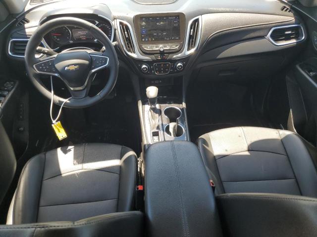 Photo 8 from auction – 2023 CHEVROLET EQUINOX PR with VIN 3GNAXXEG7PL165451