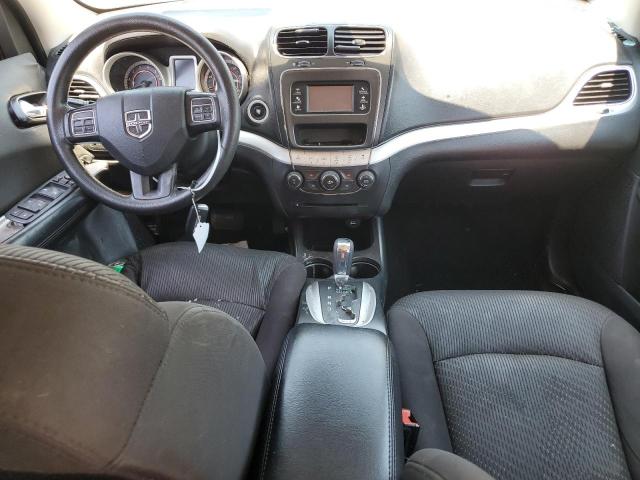 Photo 8 from auction – 2015 DODGE JOURNEY SX with VIN 3C4PDCBBXFT599200
