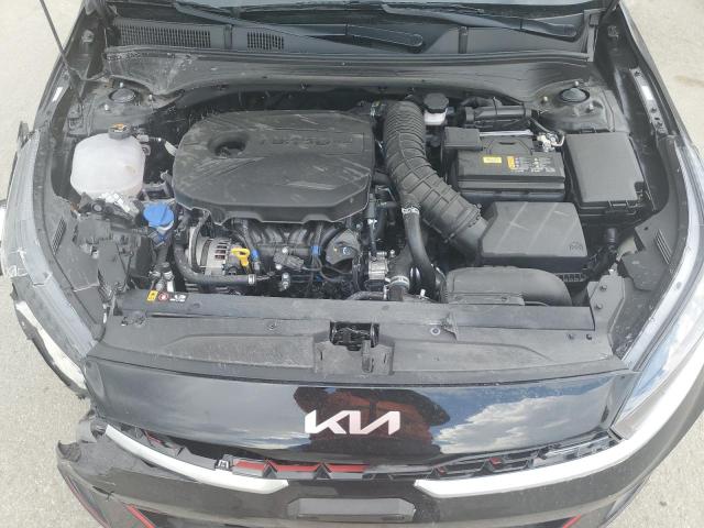 Photo 11 from auction – 2023 KIA FORTE GT with VIN 3KPF44AC5PE684012